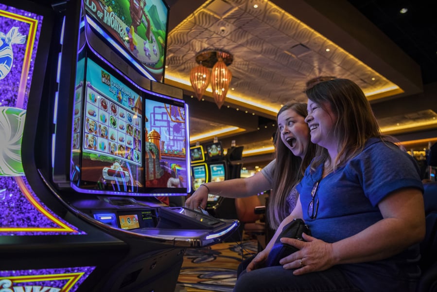 Top Picks for Best Online Casinos Georgia: A Guide to Winning