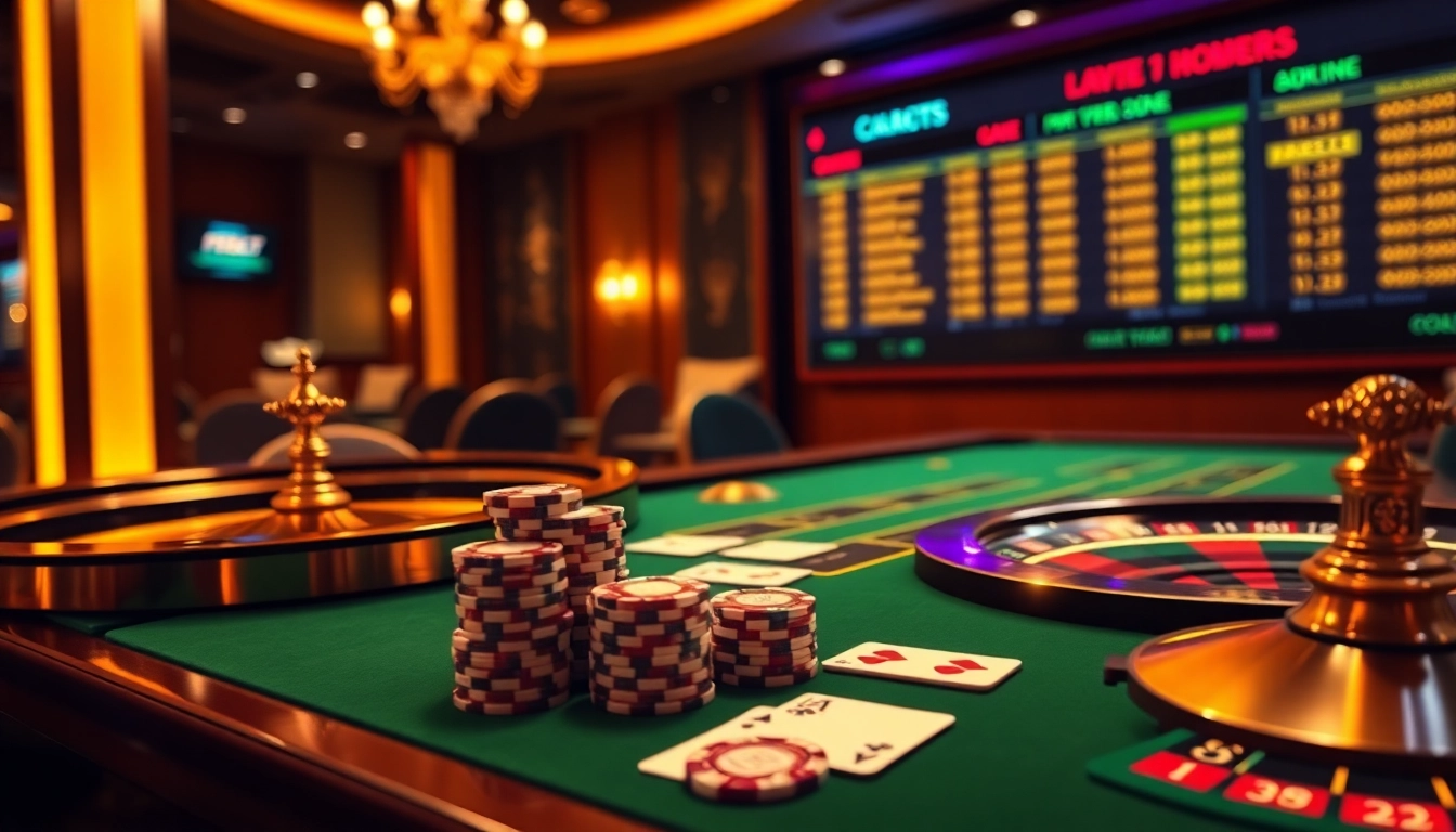Experience the excitement of online gambling at https://febet8.com with dynamic betting interfaces and a vibrant casino atmosphere.