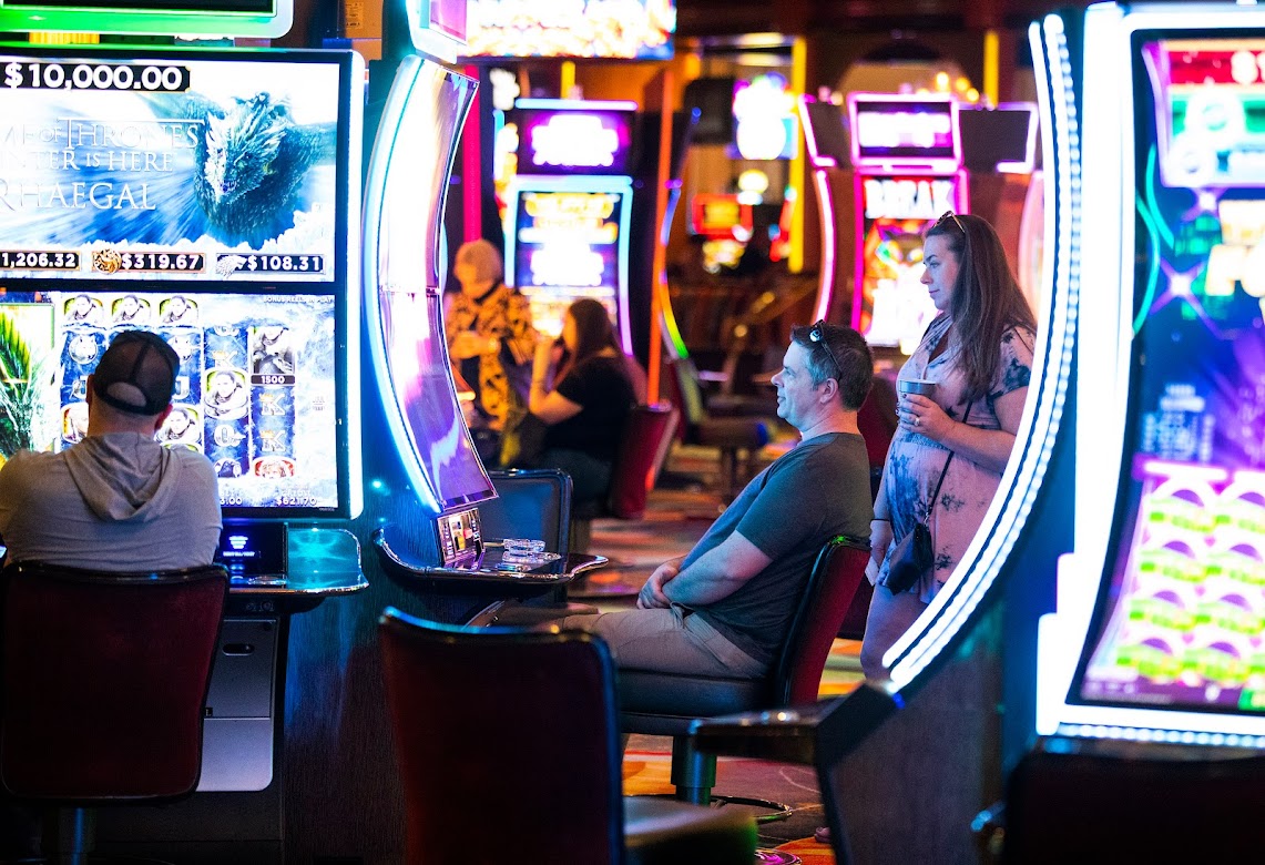 Panduan Lengkap Memanfaatkan qqslot777 login untuk Slot Online