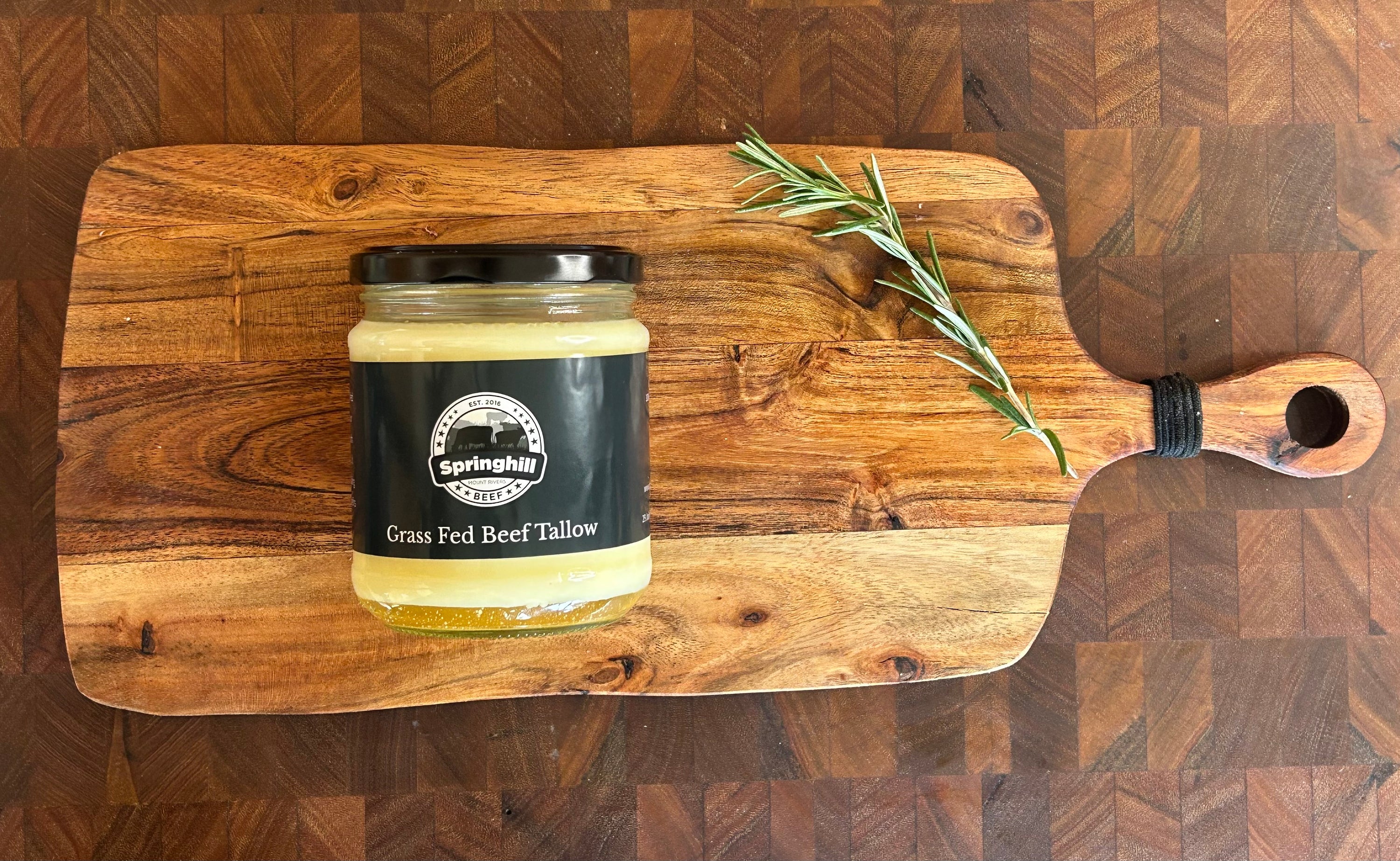 Découvrez comment Beef Tallow for face peut transformer votre peau