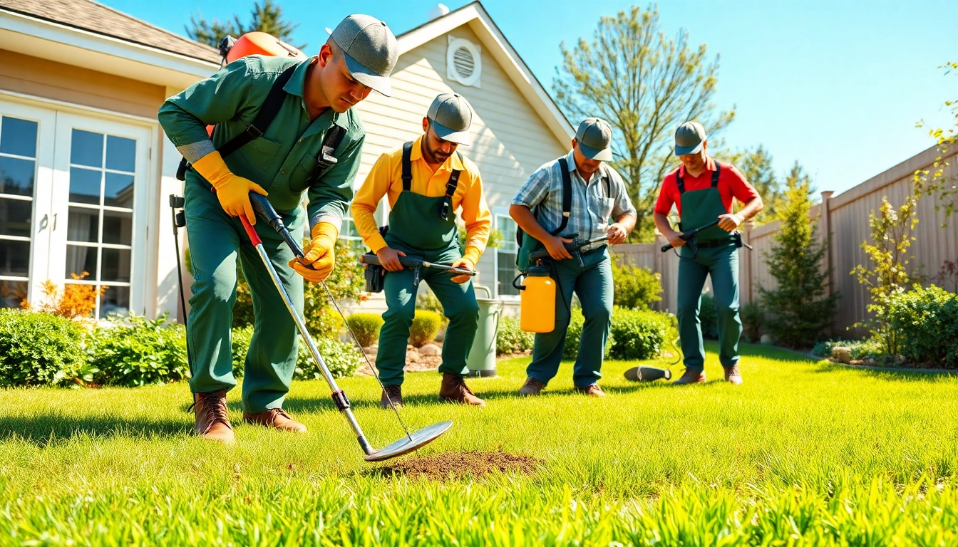 Engage affordable cheap bug control near me services effectively in a vibrant residential setting.