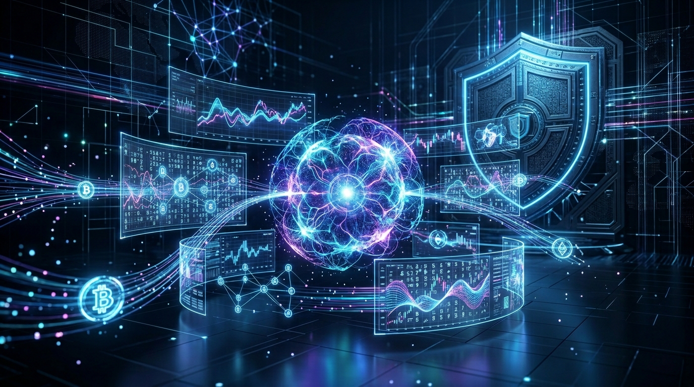 Top AI Trading Bot Features You Need to Know