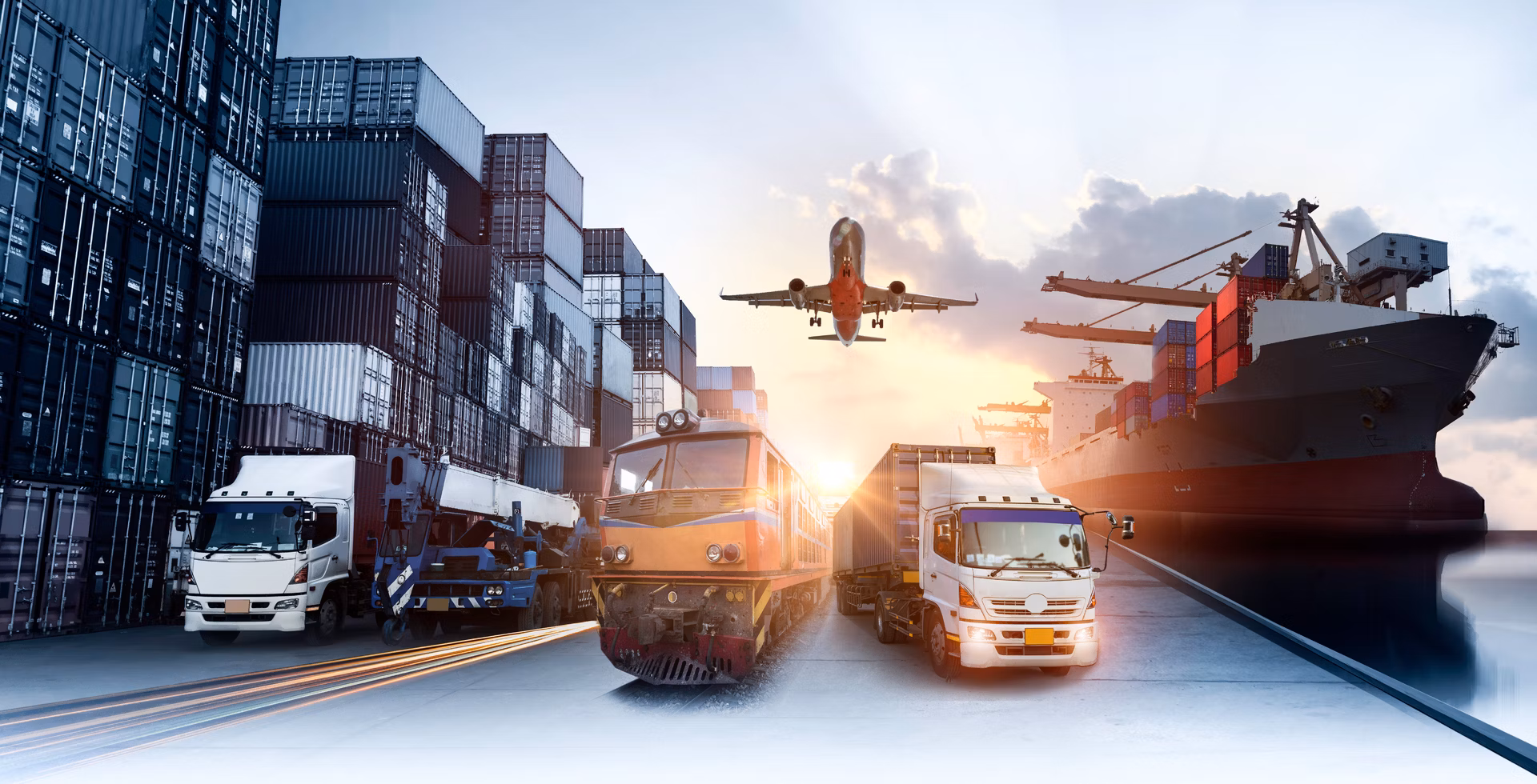 Transloading Solutions Tailored for Modern Logistics