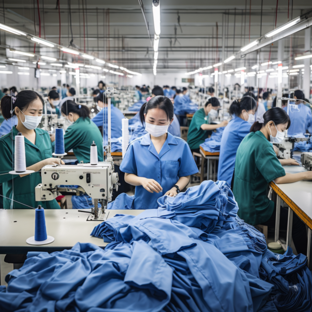 Top Women’s Clothing Manufacturer in China | Private Label
