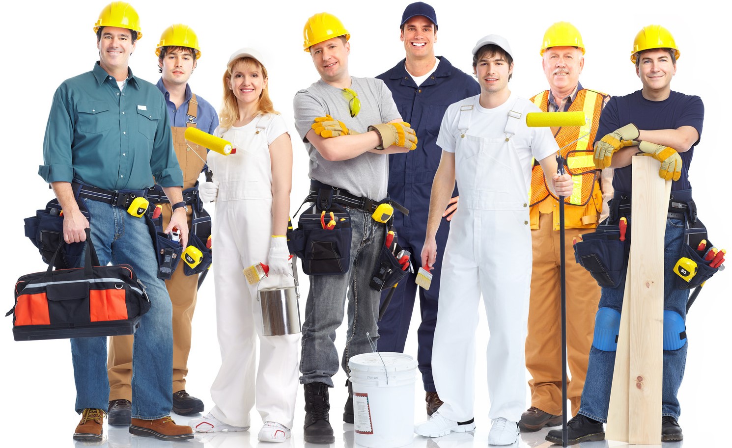 Plescia Construction: Expert New York Construction Manager