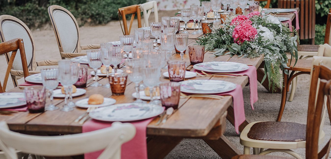 Party Rentals Near Me | Alpine Rentals