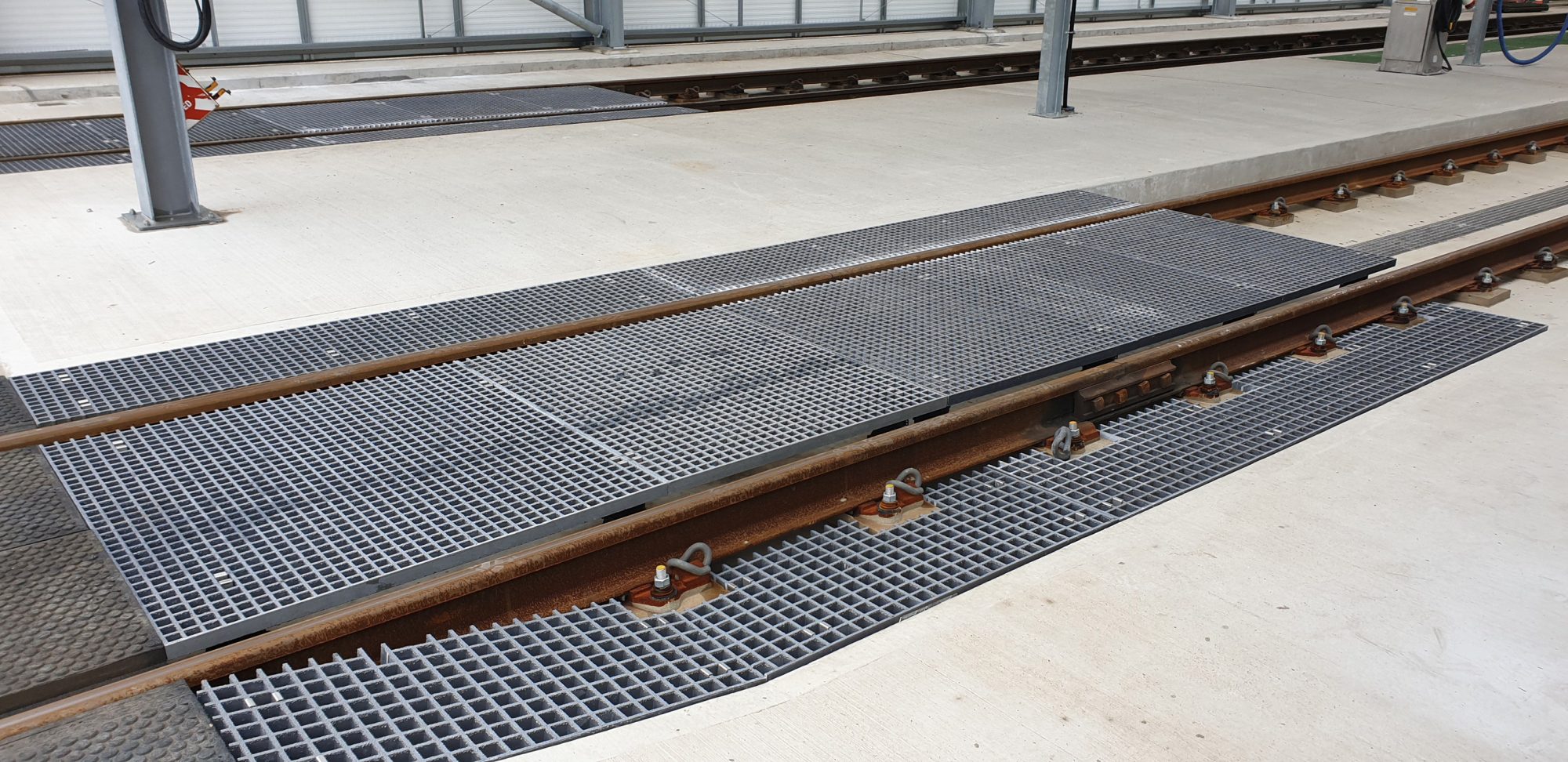 Where to Buy High-Quality GRP Grating at Competitive PricesIntroduction