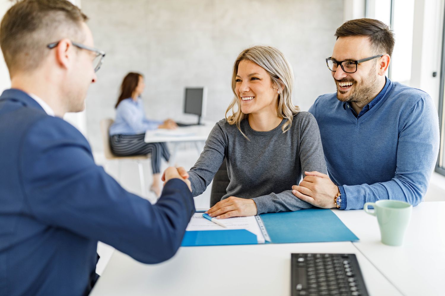 Achieving Financial Clarity with a fiduciary hampton va Advisor