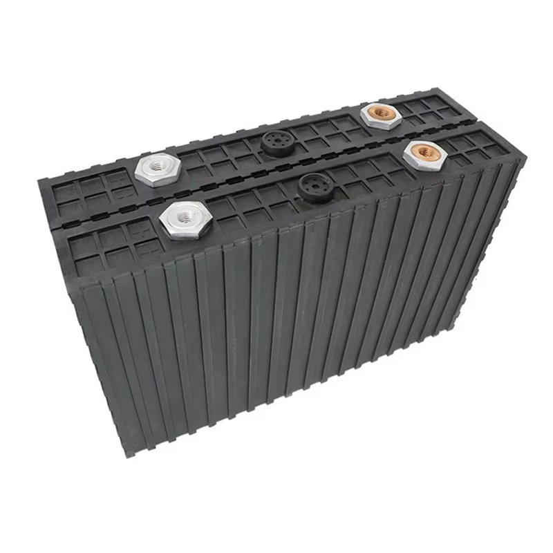 Choosing a LiFePO4 Battery Manufacturer for Solar Energy Systems