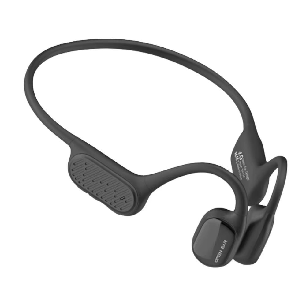 F1 Bone Conduction Headphones Built for Active Water Sports