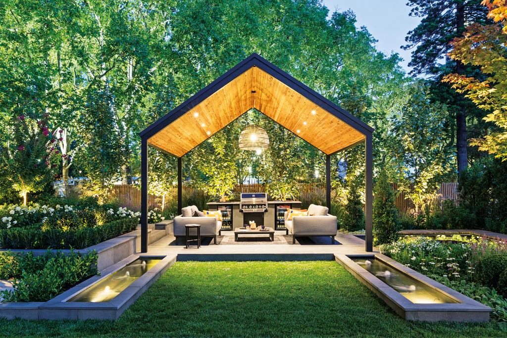 Home & Garden Reviews