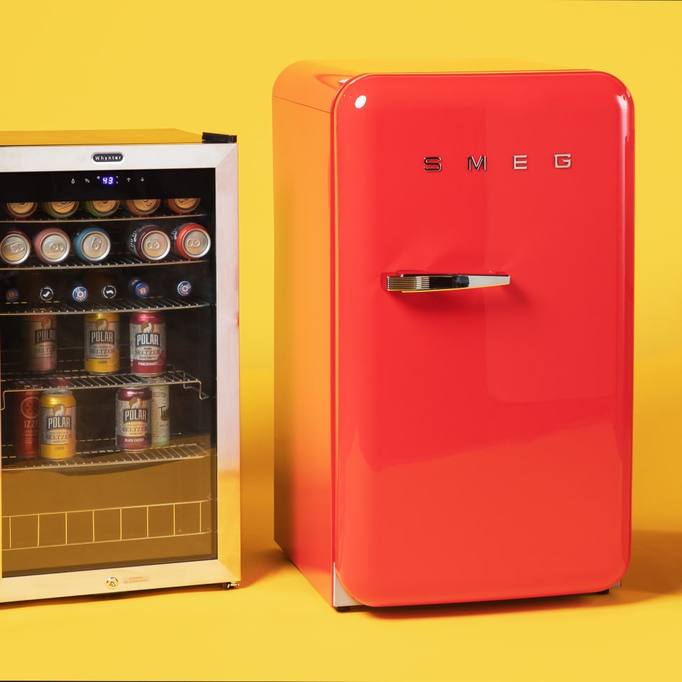 Make Campus Living Easier with a Magic Chef Dorm Room Fridge