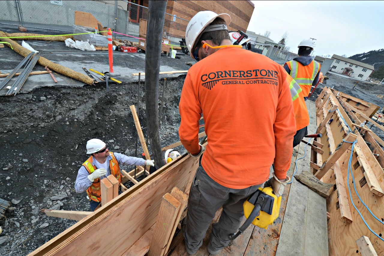 Construction Training Programs That Improve Jobsite Safety