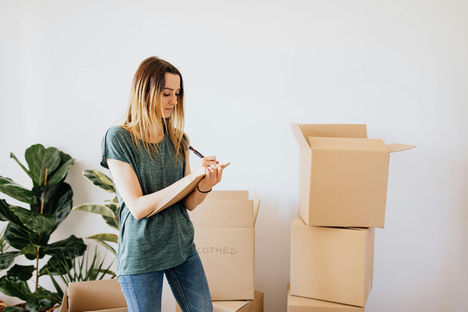 Why Our Man and Van Team Is the Best Choice