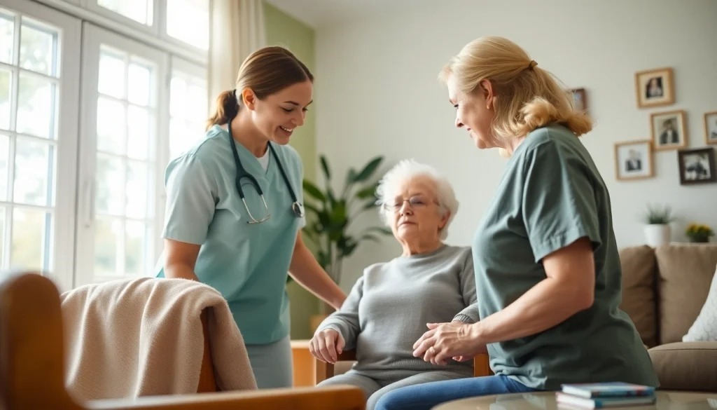 Trusted In Home Care Austin TX for Long-Term Support