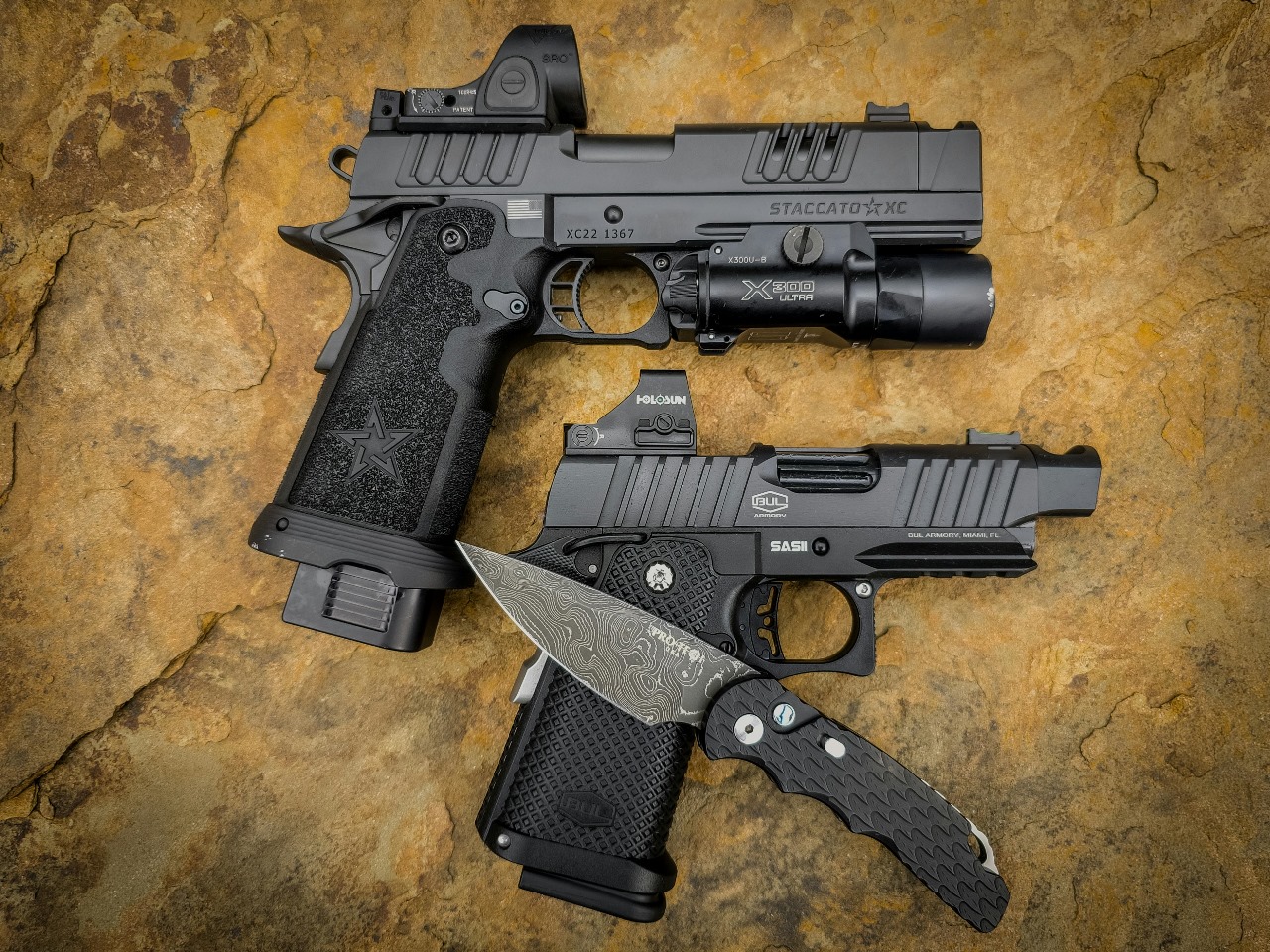 PF940SC Slide Kit Fitment and Performance Review