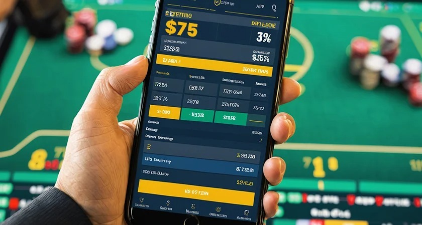 Top Insights on Sports Betting Nova Scotia: Apps, Tips, and Legal Framework