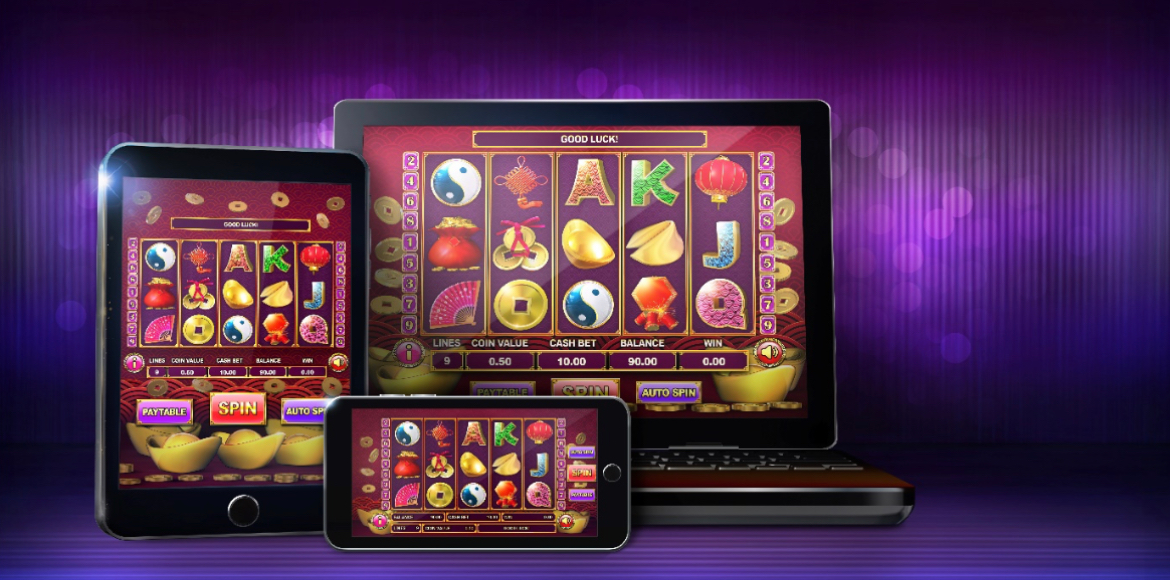 Bermain Slot Gacor di Birutoto, Sensasi Tak Terlupakan Setiap Putaran