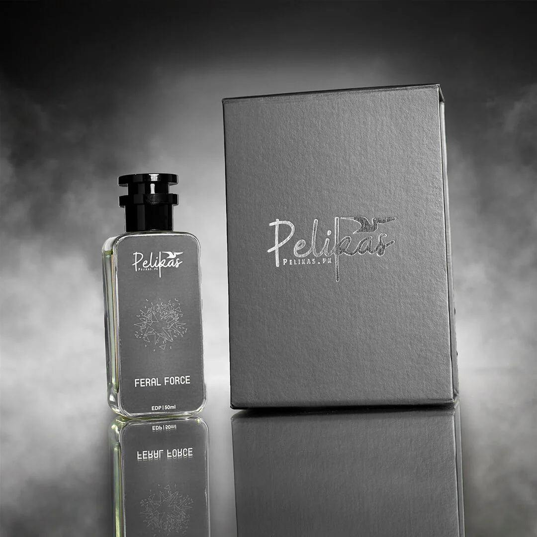 Gucci Guilty Intense Perfume – Powerful & Sensual Eau de Parfum