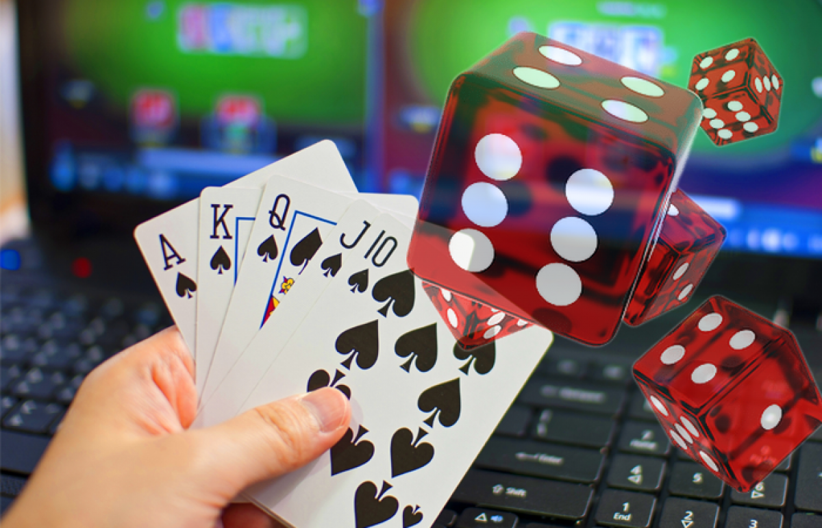 Okeplay777: Game Slot Paling Seru Tahun Ini