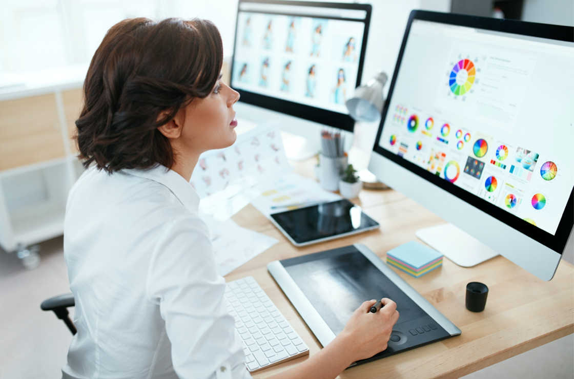 Logo And Brand Design Services