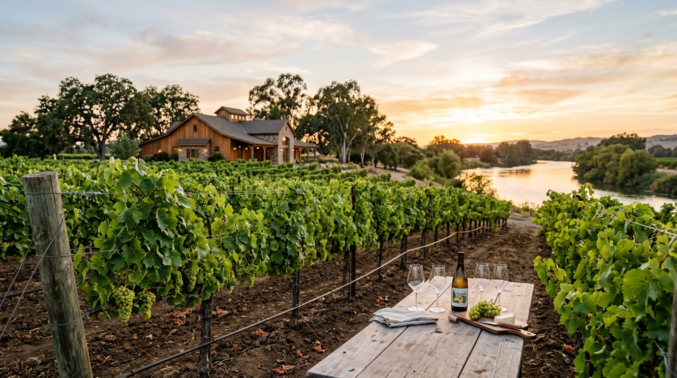 Top Wedding Venue California Couples Will Adore