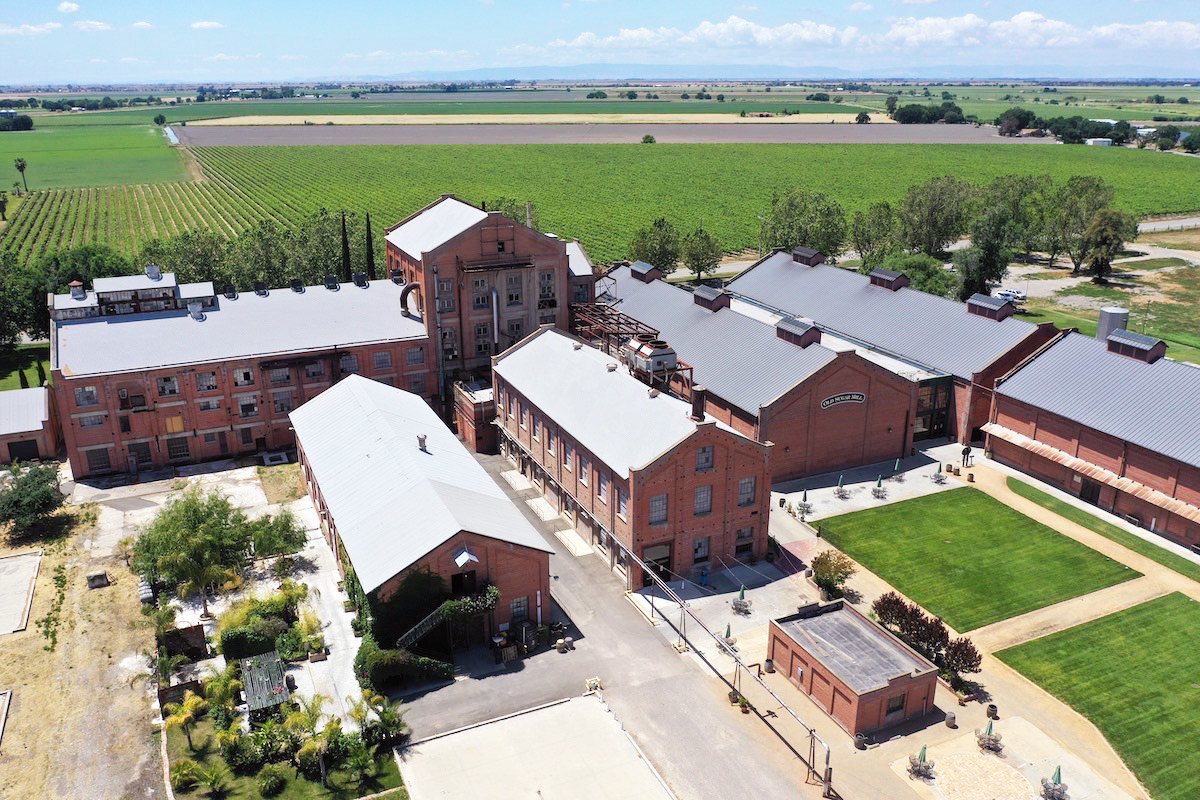 Top Wineries in Clarksburg California: A Wine Lover’s Dream