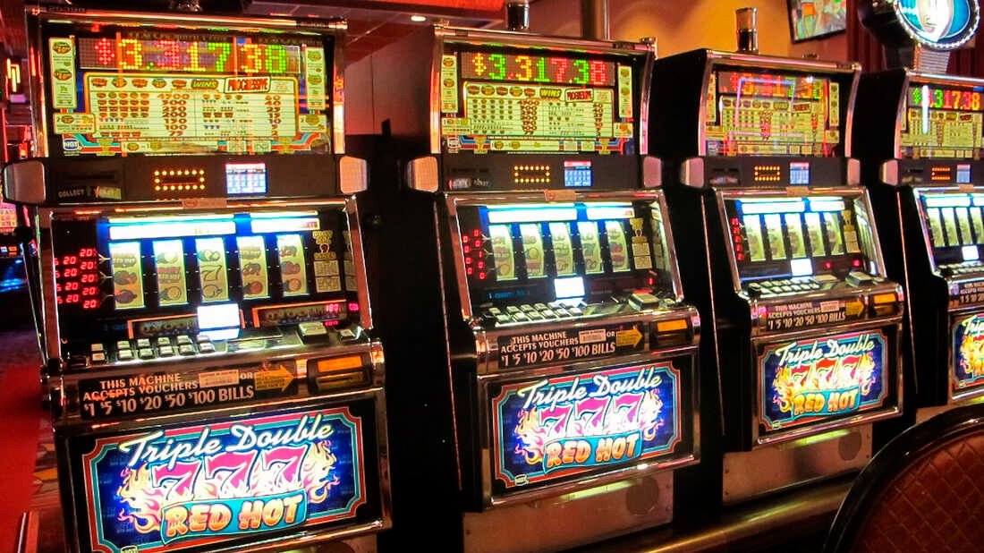Top Picks for Best Online Casinos South Carolina: Where to Play and Win