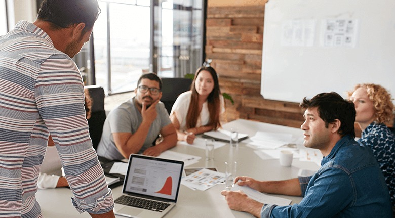 Business Marketing Advisory by Gambit Marketing for Modern Brands