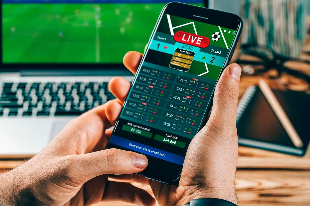 Winning Strategies and Top Sites for Sports Betting British Columbia
