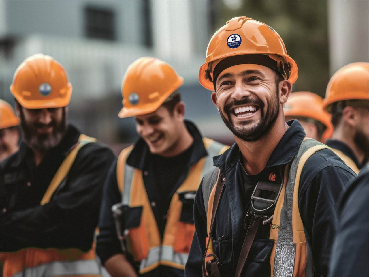 Construction Networking Events That Support Industry Success