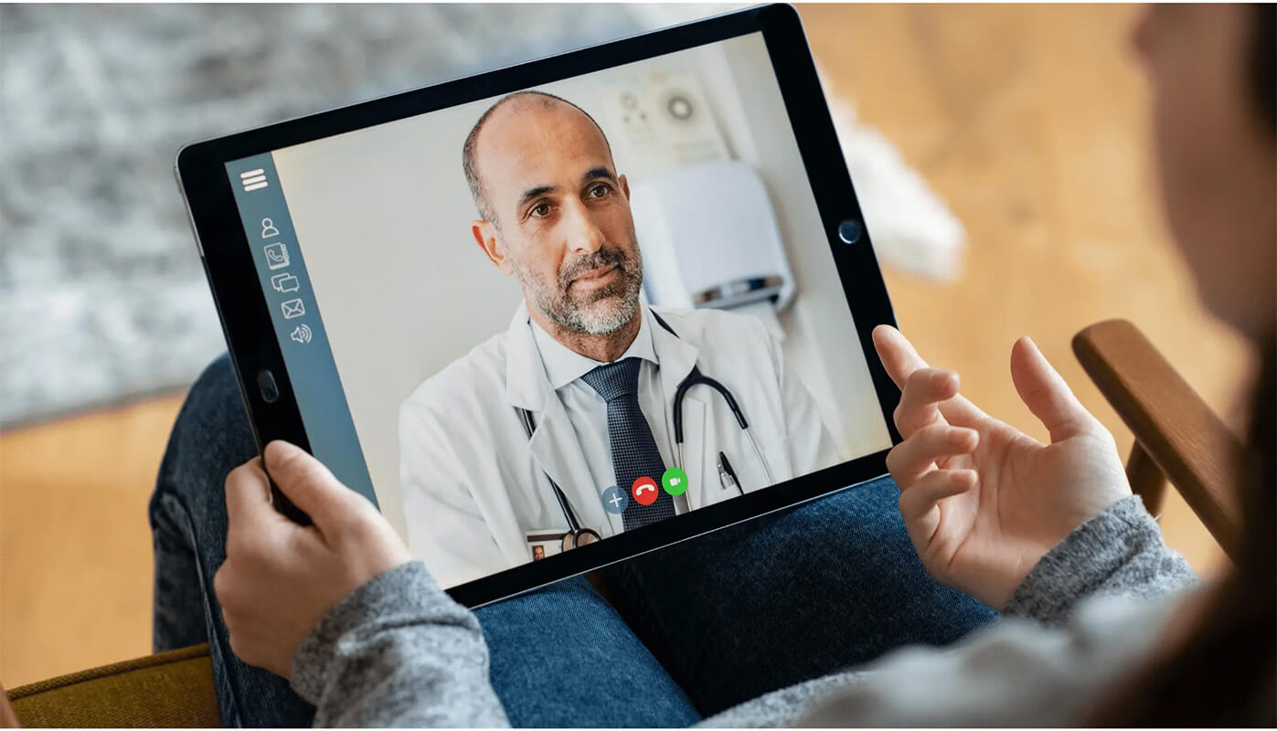 Advanced health screening Sydney for Executive Health