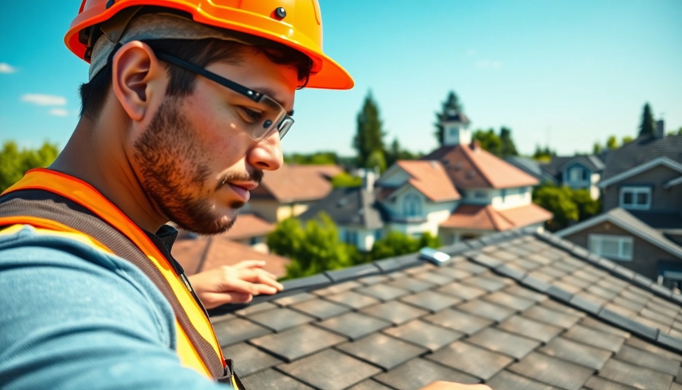 Metal roofing Vancouver Services for Durable Roof Protection