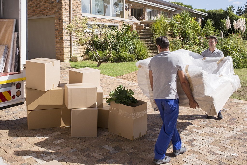 Affordable and Reliable Long Distance Movers Calgary