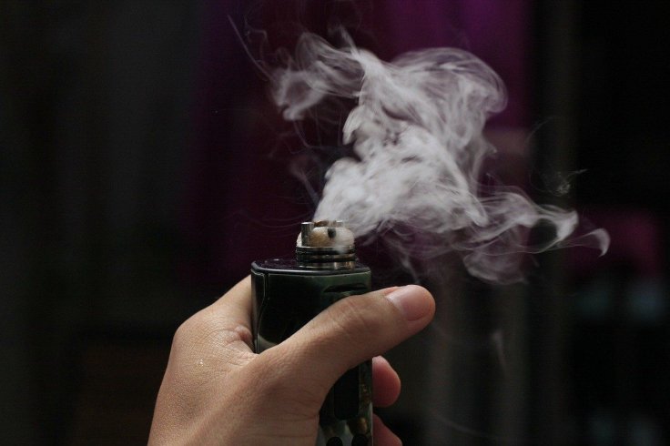 Your Source for Affordable Disposable Vapes Nationwide