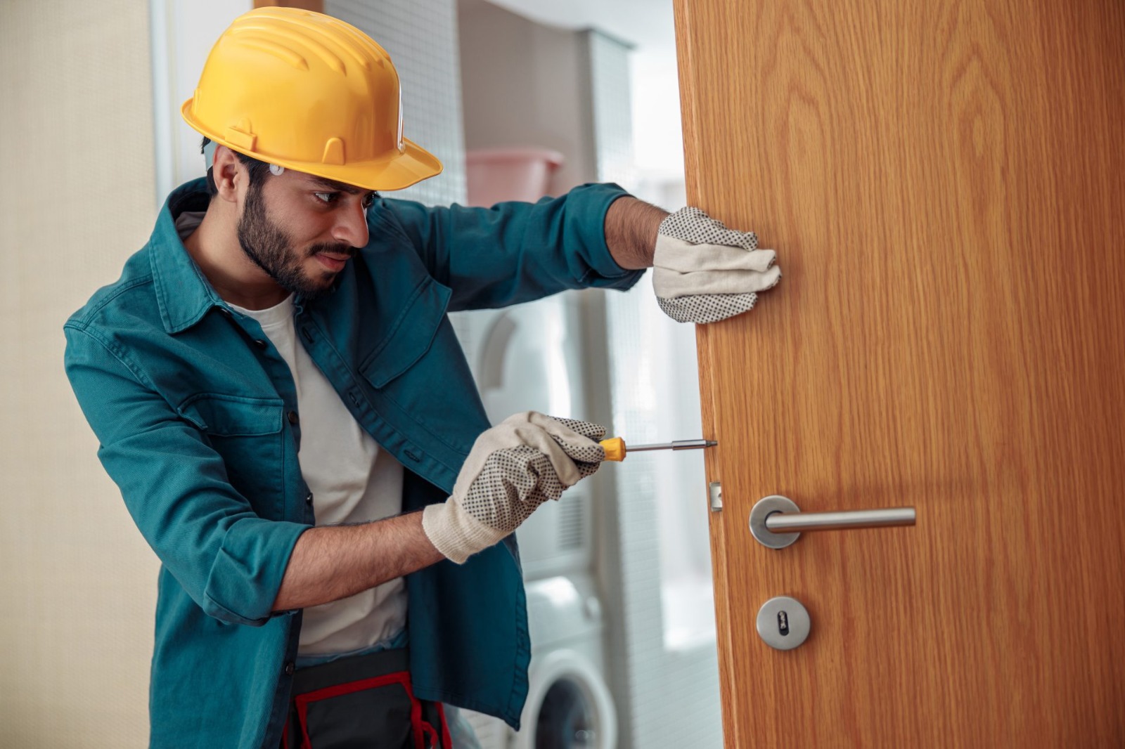 Professional Locksmith Near Me with Local Expertise