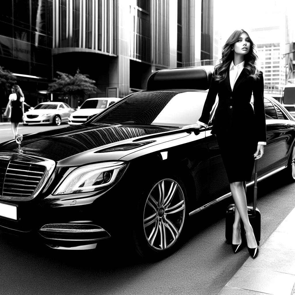 Book Private Transfer Vancouver to Whistler with Ease