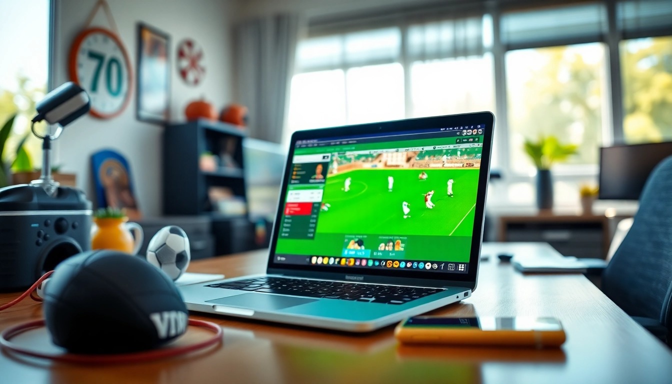 Sites de Paris Sportifs 2026 – Tendances du Marché Meilleur Site de Paris Sportif