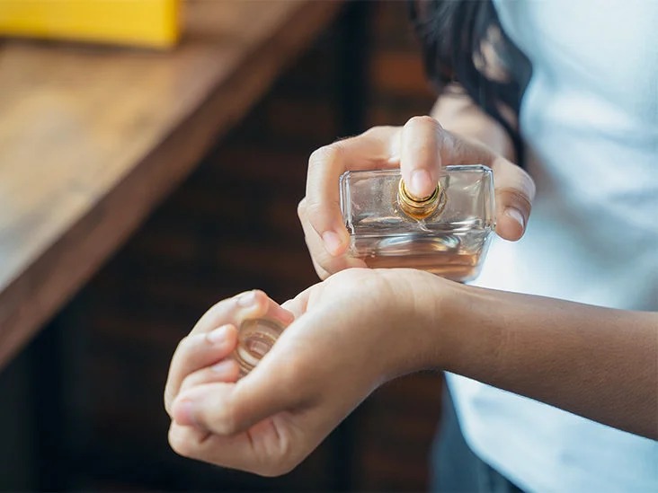 Reef parfum – een perfecte mix van frisheid en elegantie