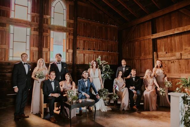 Discover Boutique Wedding Venue California Options
