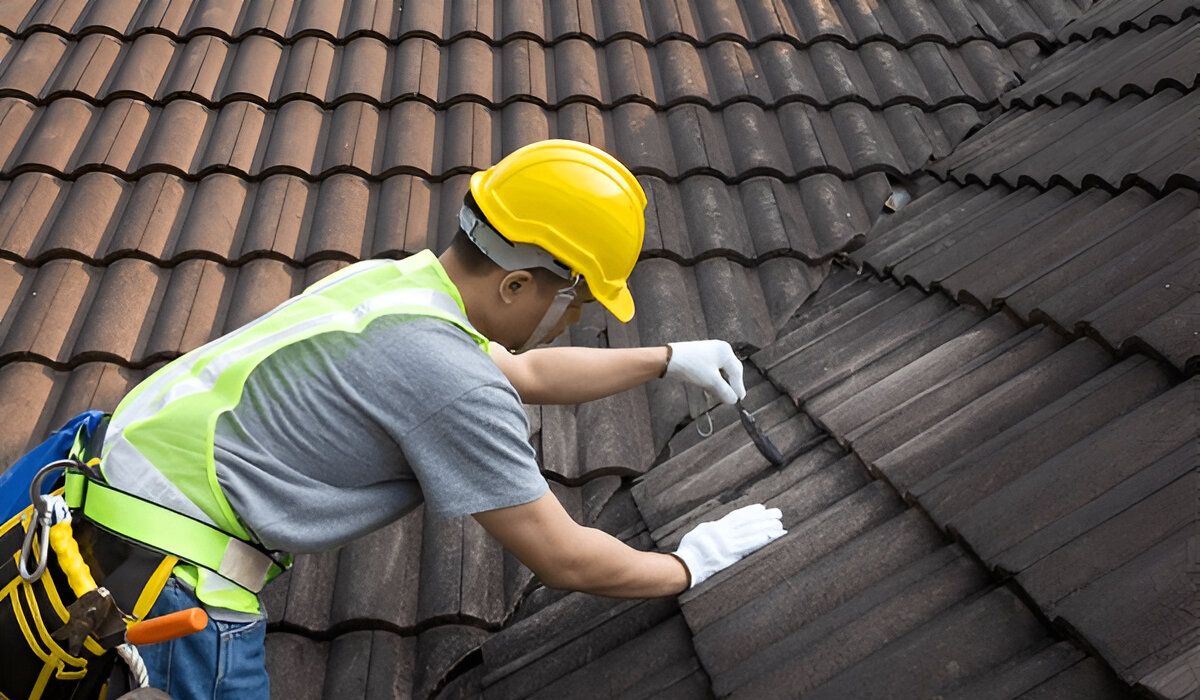 Professional Roofing Company Near You in South Jersey