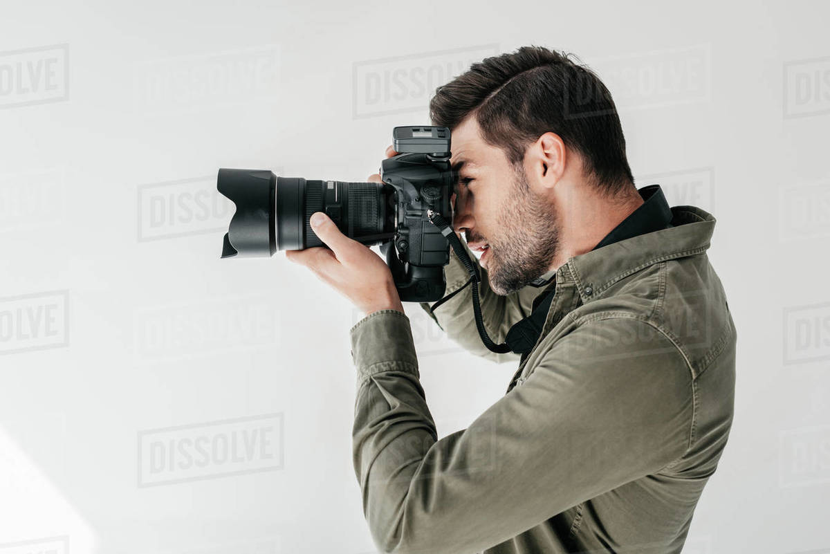 Professional Photographer Near Me Specializing in Events and Portraits