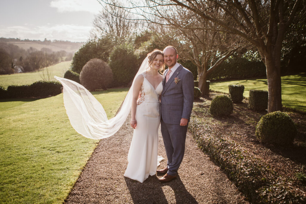 Rizing Falcon Photography: Wedding Photography Capturing Authentic and Candid Moments