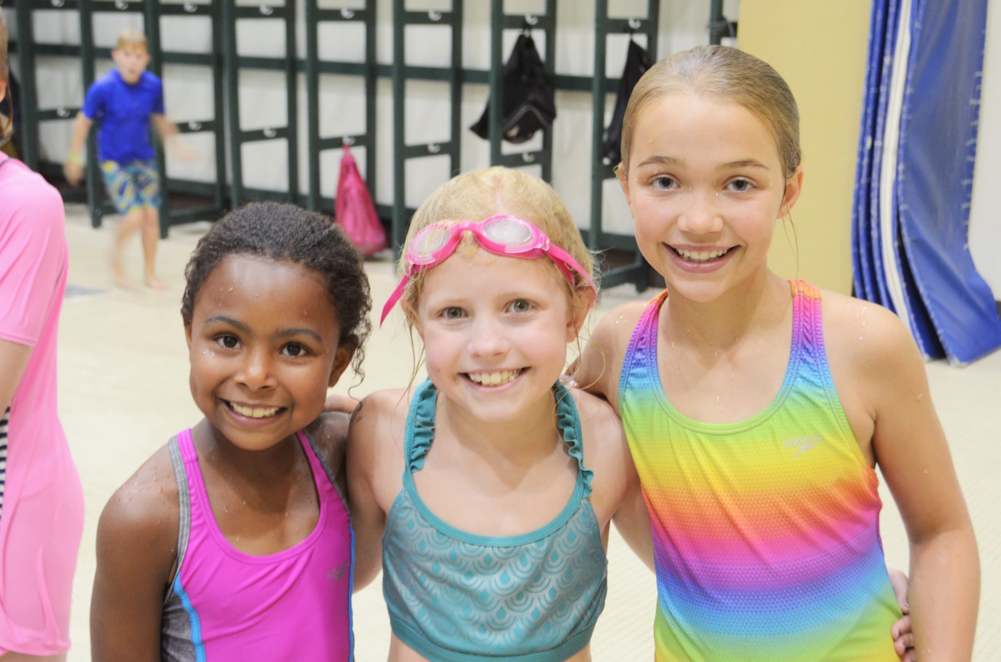 Wild Fire Events: Multi Sports Camps for Girls During School Holidays