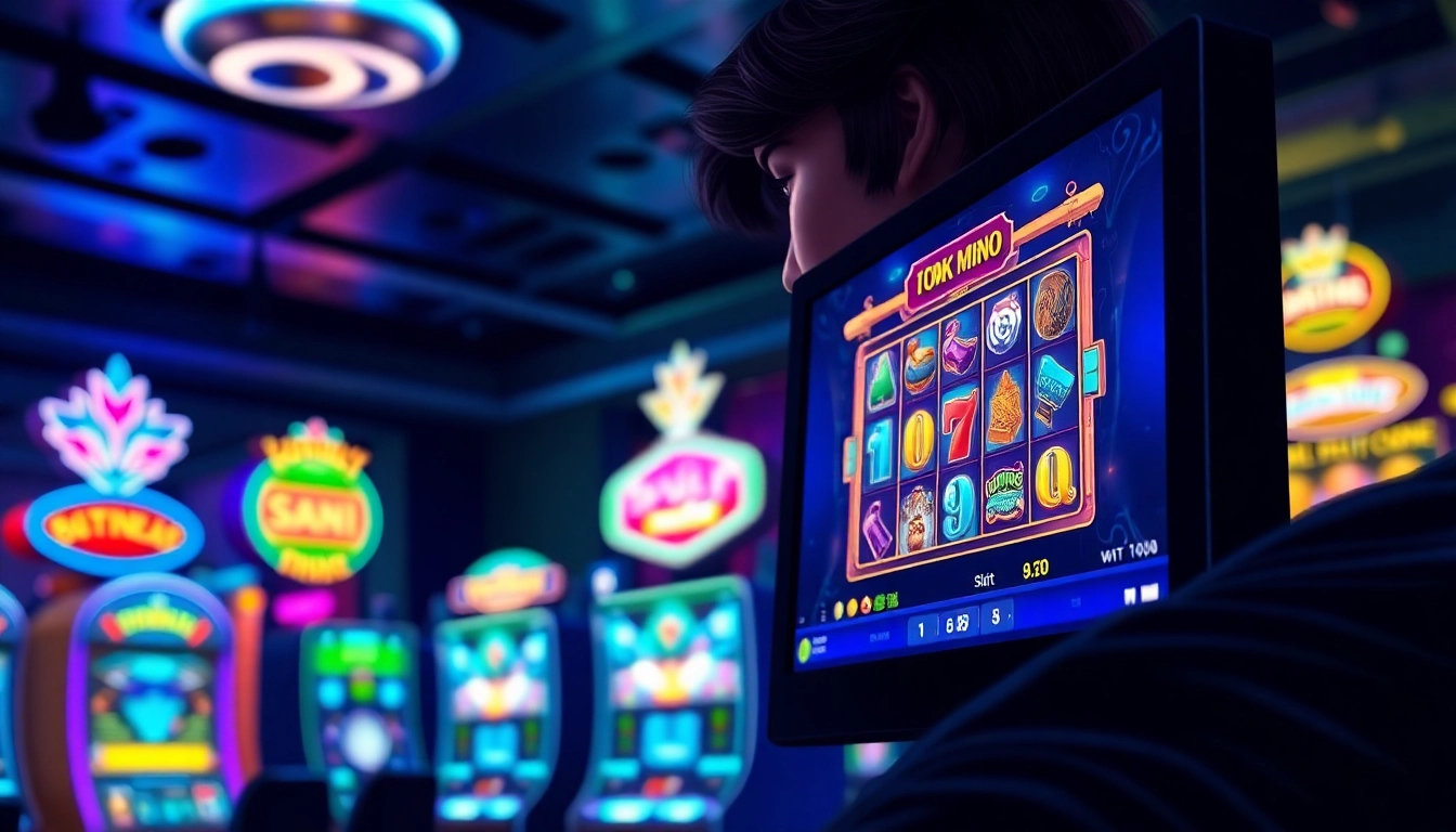 Masuk ke situs dengan jewel4d login untuk pengalaman permainan yang seru dan terpercaya.