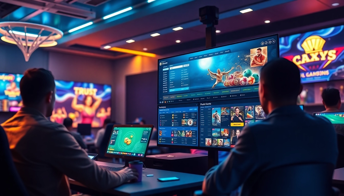 79King offers a vibrant and user-friendly online gambling experience in 2025.