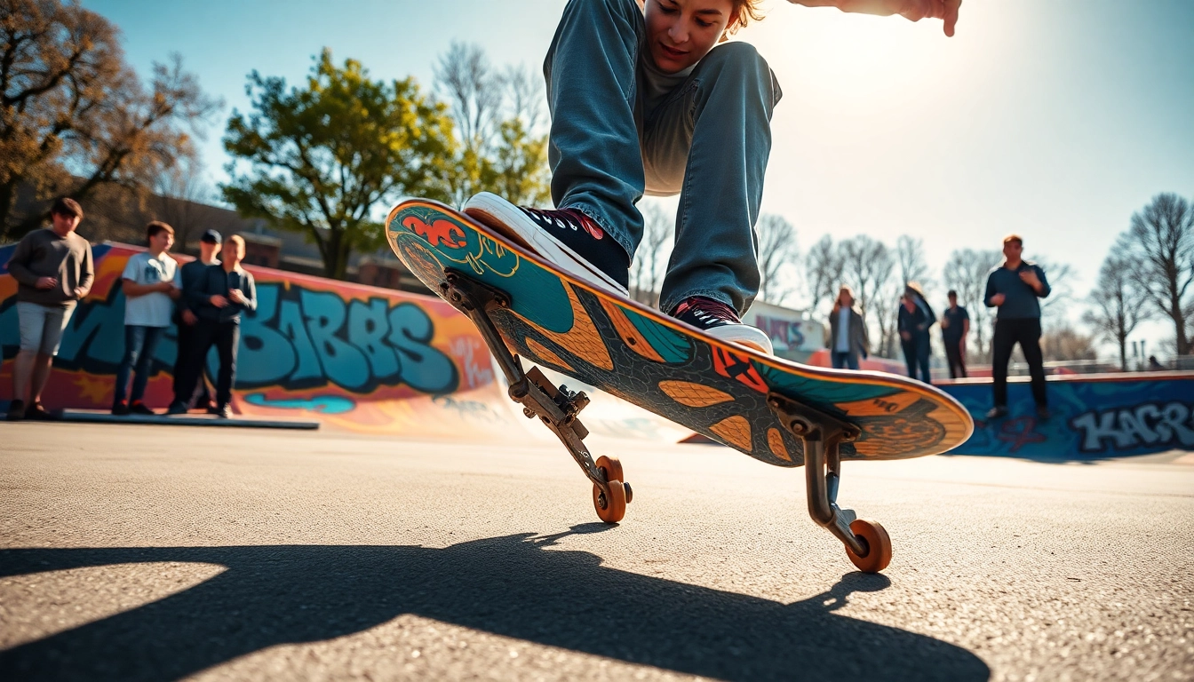 Apprenez le skate à l'Ecole skate paris avec des cours dynamiques et une ambiance conviviale.