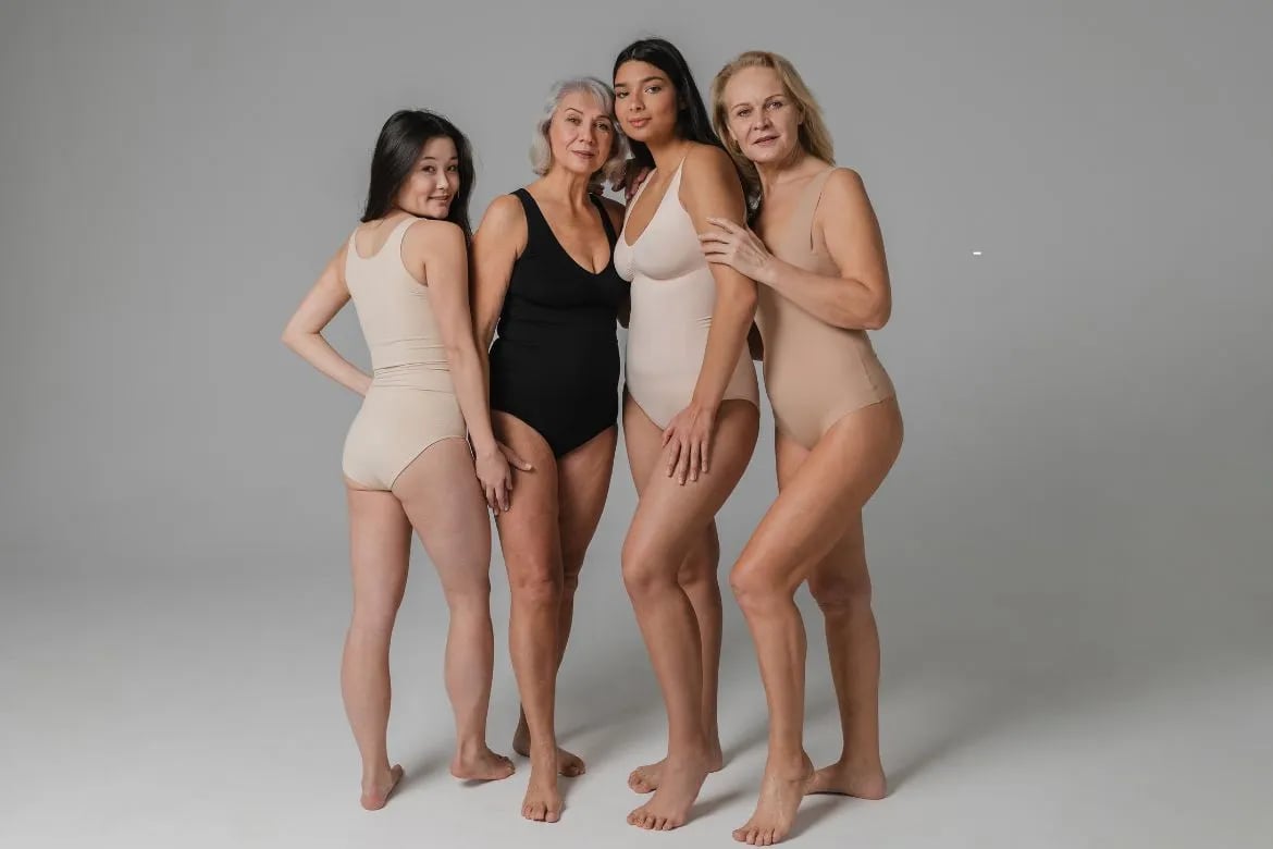Women’s shapewear online with Premium Quality and Perfect Fit