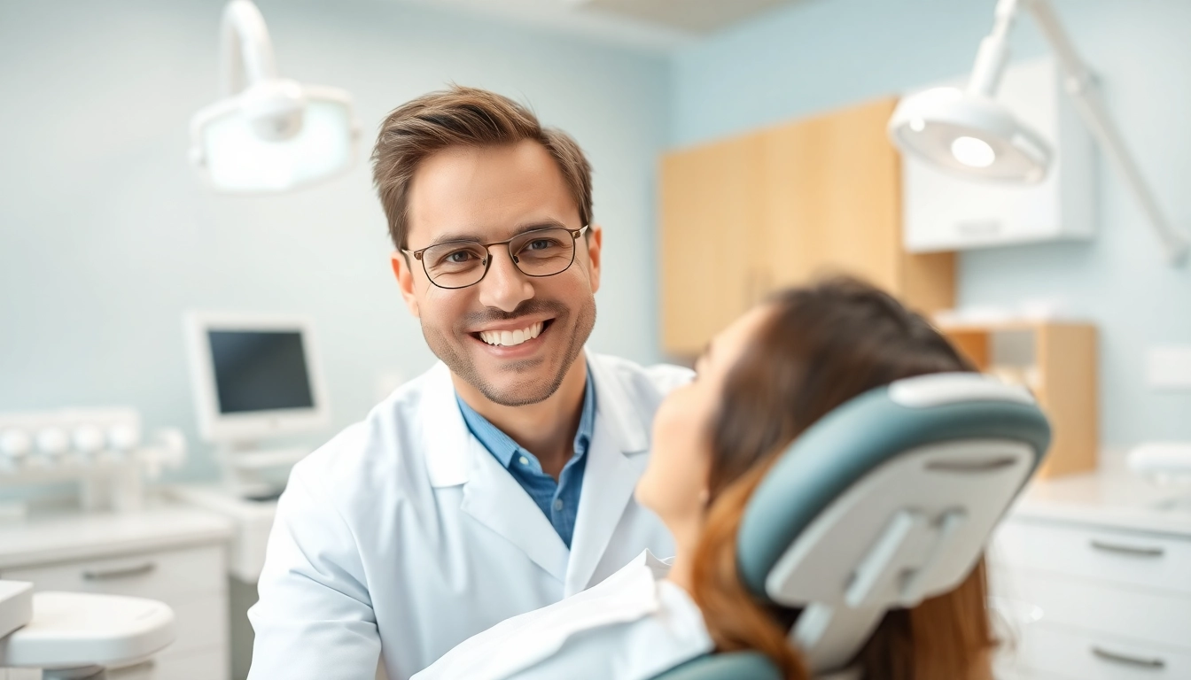 Visit a friendly dentist in Mokena IL for compassionate dental care and treatment.