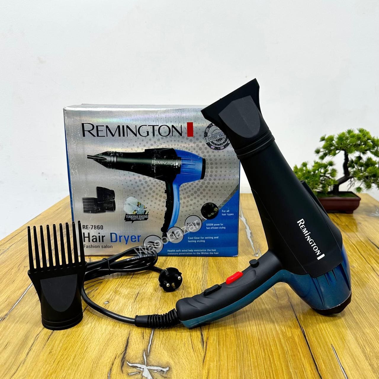 Explore Unique Hair Dryer Ionic Options at Laifen